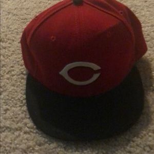 Cincinnati Reds hat